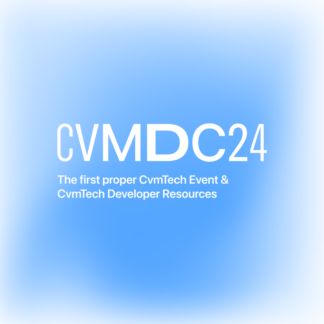 CVMDC24