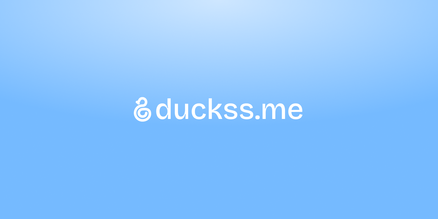 duckss.me