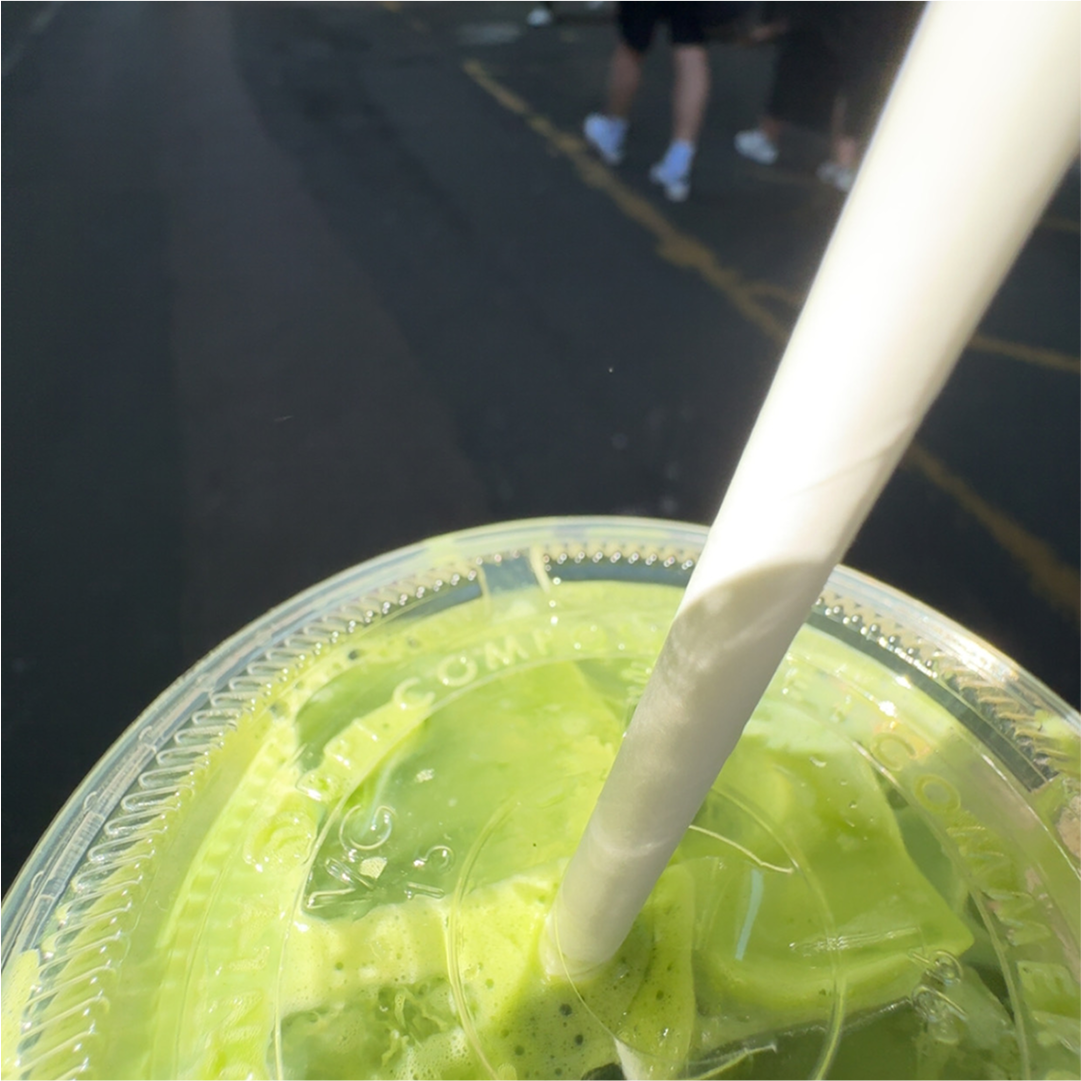 Matcha