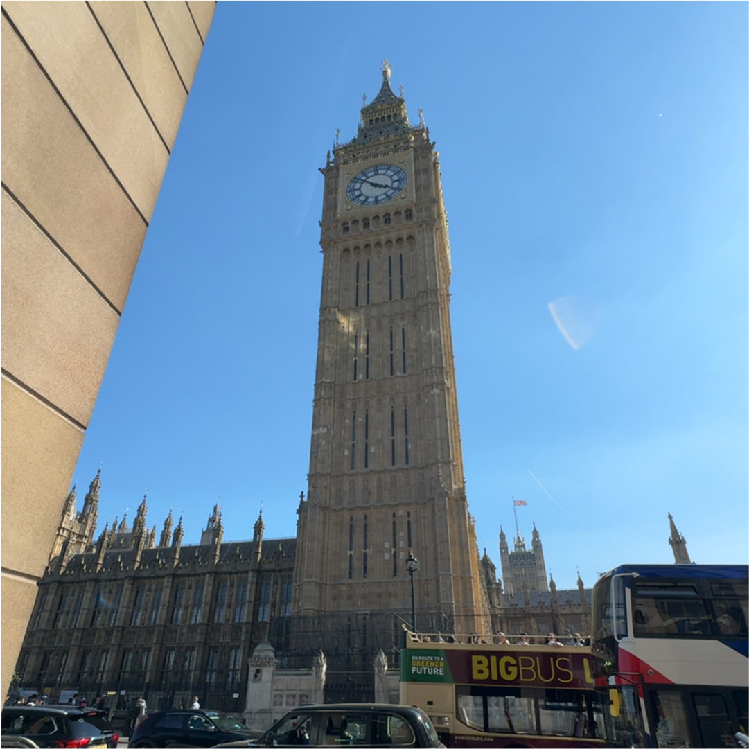 Big Ben