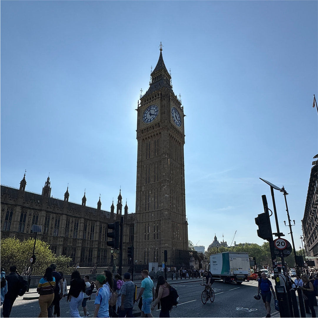 Big Ben x2