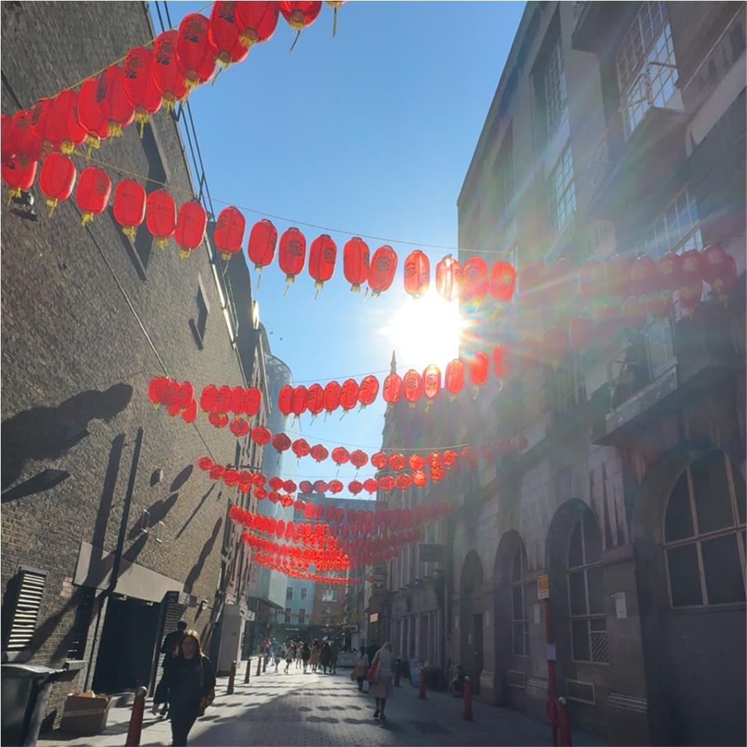 Chinatown