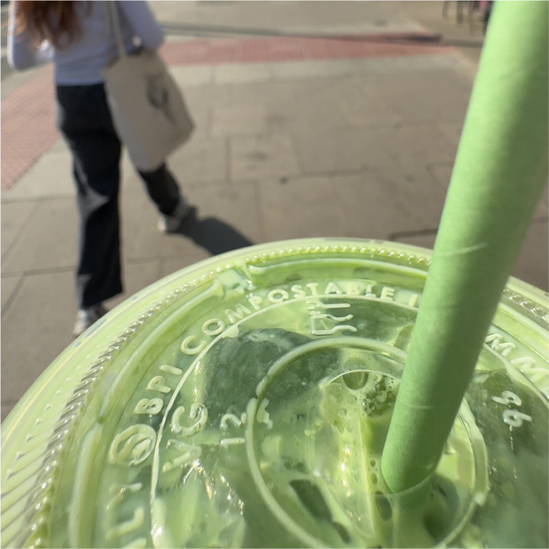 Matcha x2