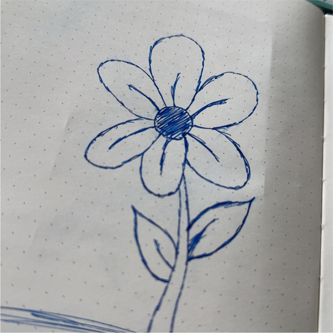 Flower x2
