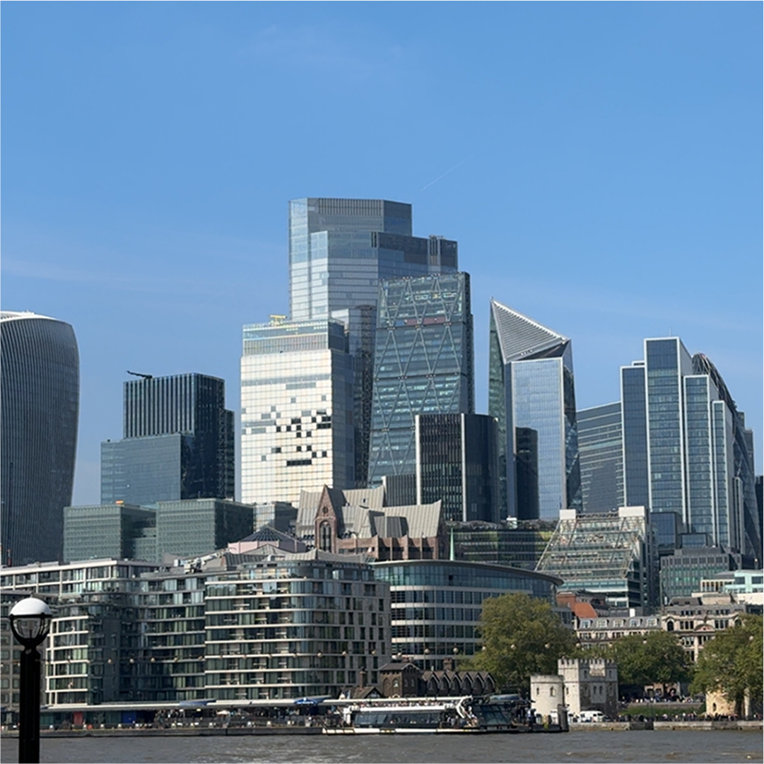 Buildings again..