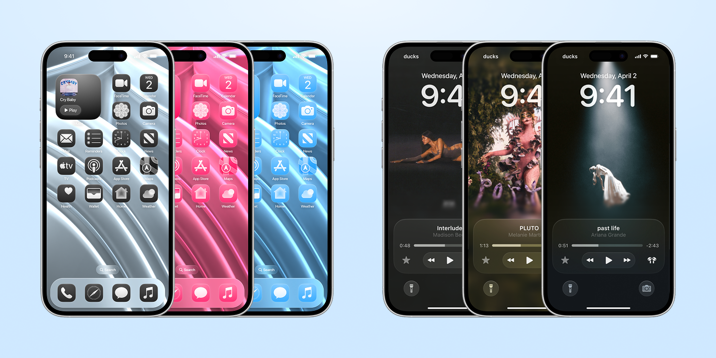 iOS 19