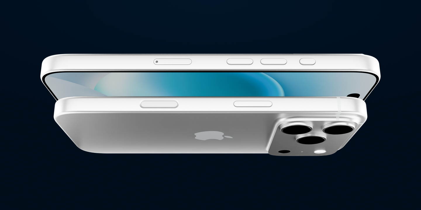 iPhone 17 Pro