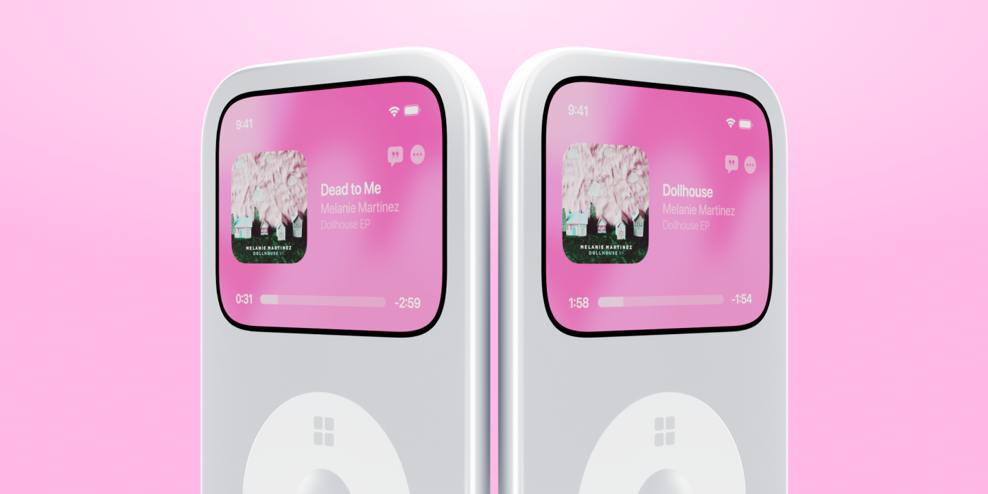 iPod Classic 2025
